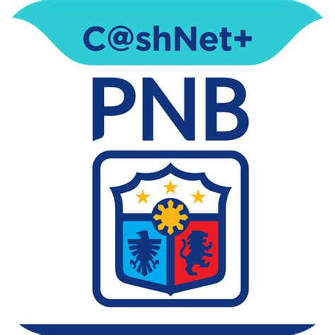 c@shnet|PNB Cashnet Plus .